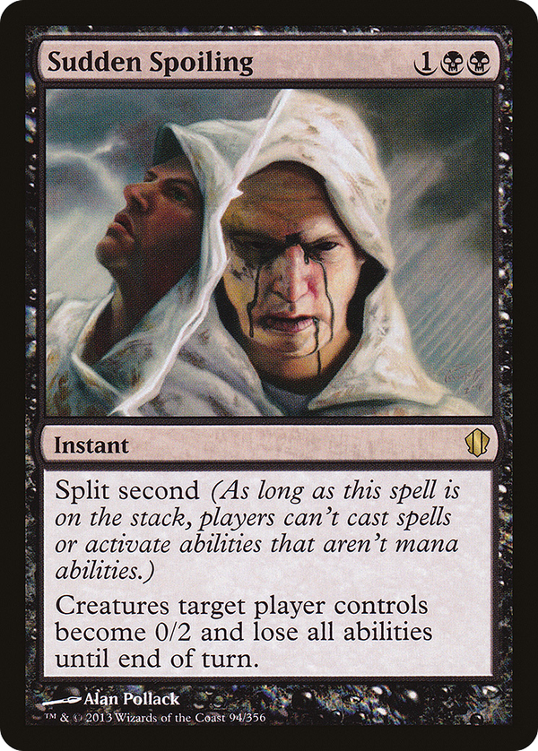 Sudden Spoiling (c13)