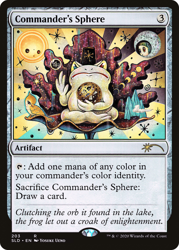 Commander's Sphere (sld)