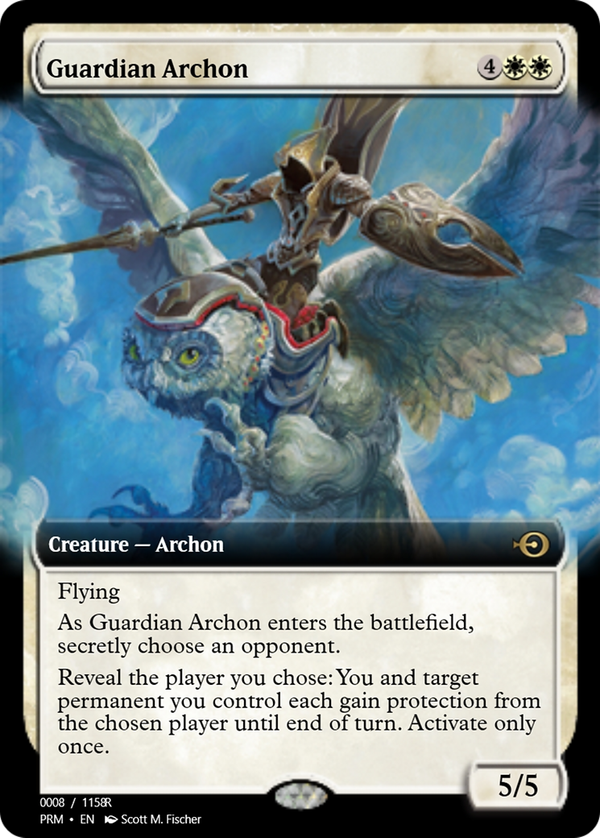 Guardian Archon (prm)
