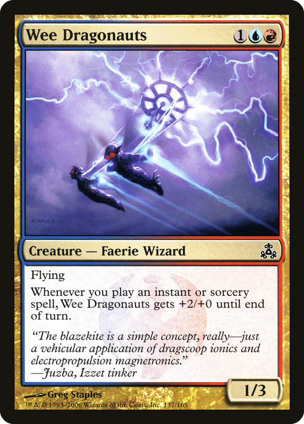 Wee Dragonauts (gpt)