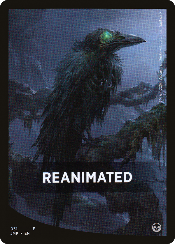 Reanimated (fjmp)
