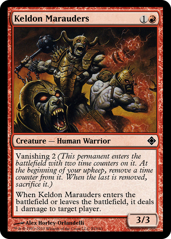 Keldon Marauders (td0)