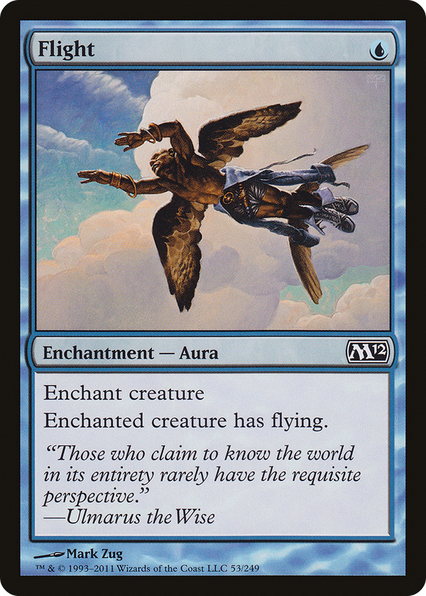 Flight (m12)