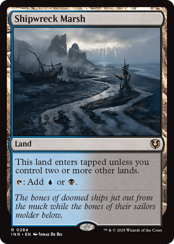Shipwreck Marsh (inr)