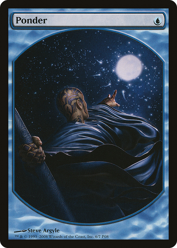 Ponder (p08)