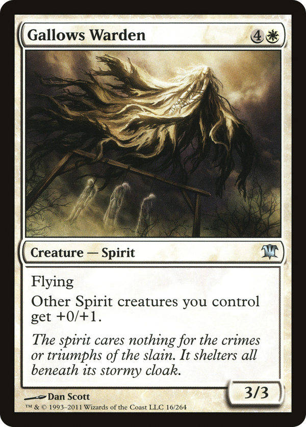 Gallows Warden (isd)