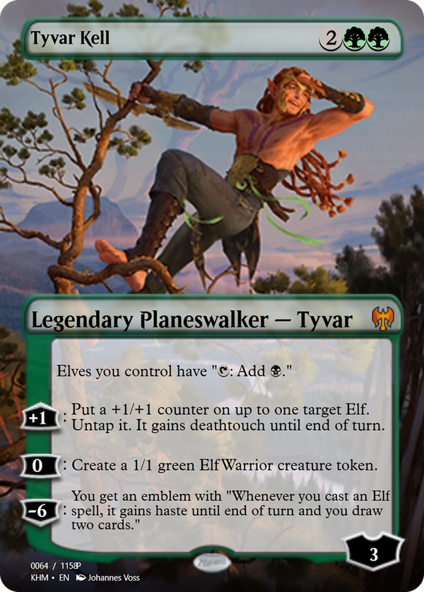 Tyvar Kell (prm)