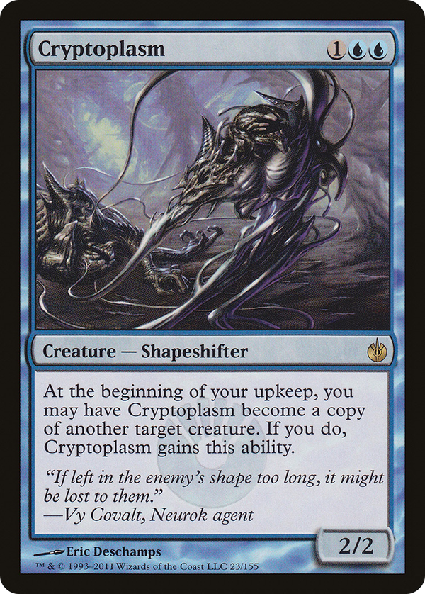 Cryptoplasm (mbs)