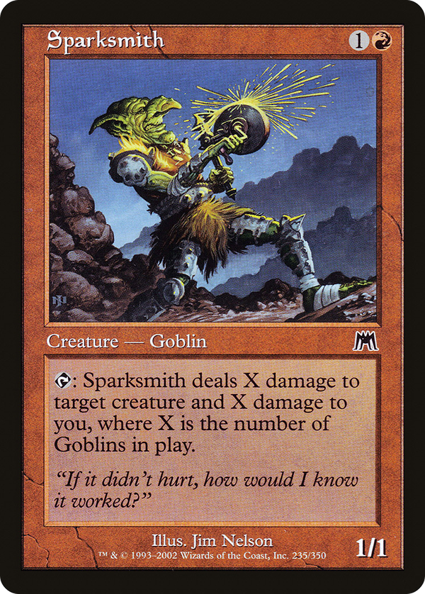 Sparksmith (ons)