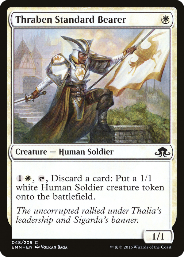 Thraben Standard Bearer (emn)