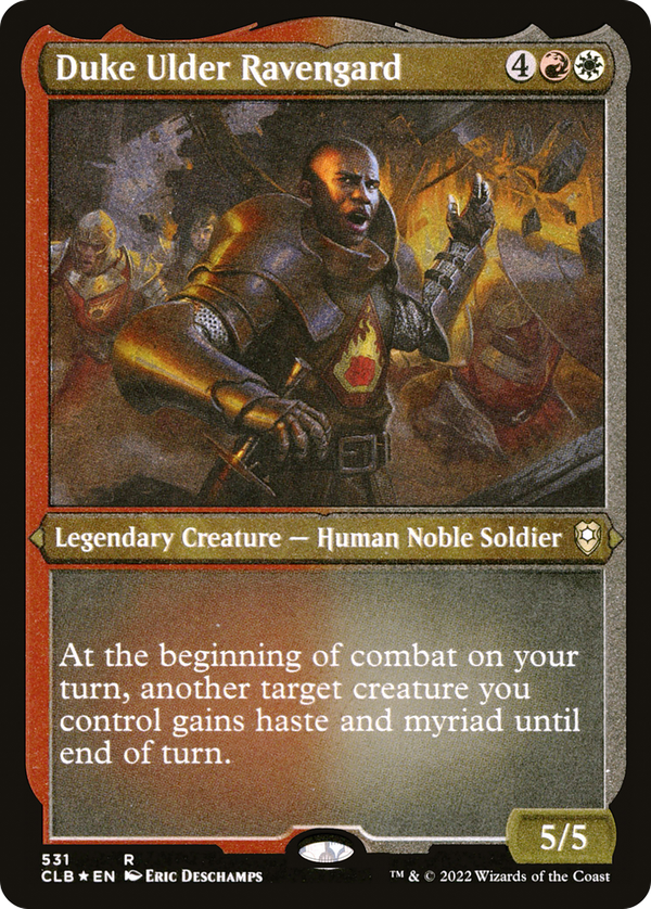 Duke Ulder Ravengard (clb)