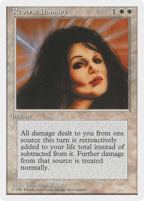 Reverse Damage (itp)