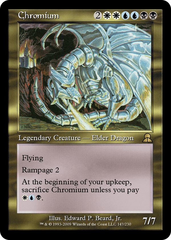 Chromium (me3)