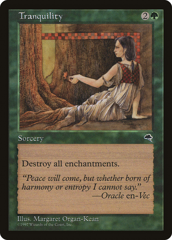 Tranquility (tmp)