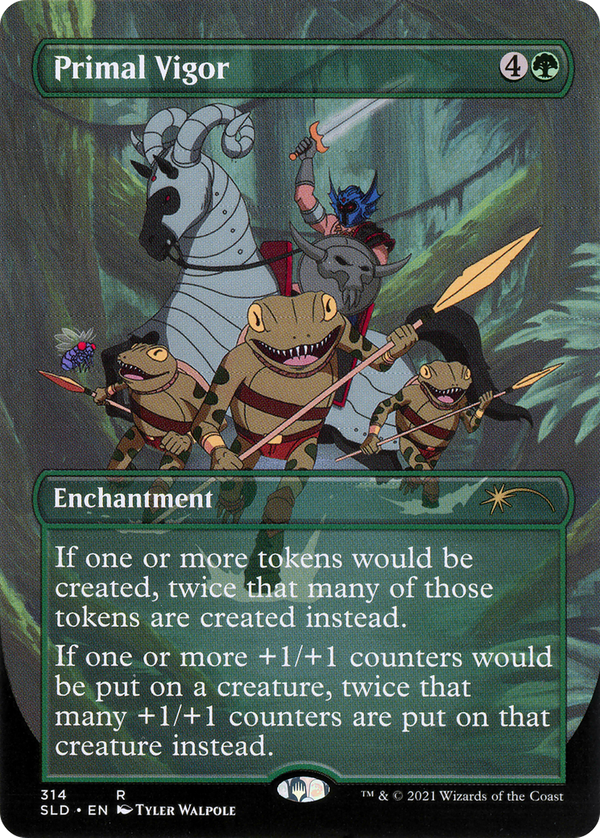 Primal Vigor (sld)