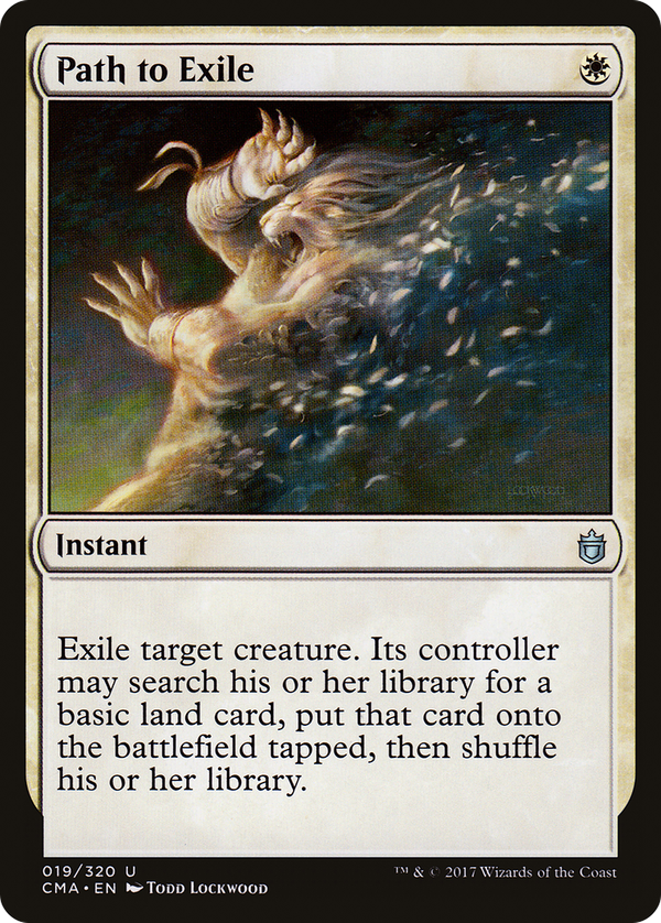 Path to Exile (cma)