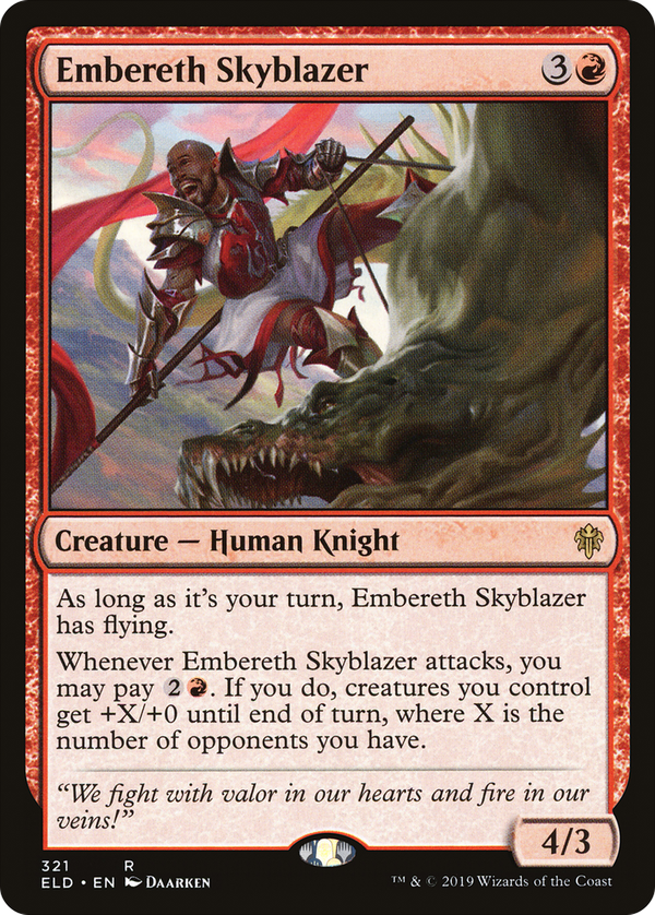 Embereth Skyblazer (eld)