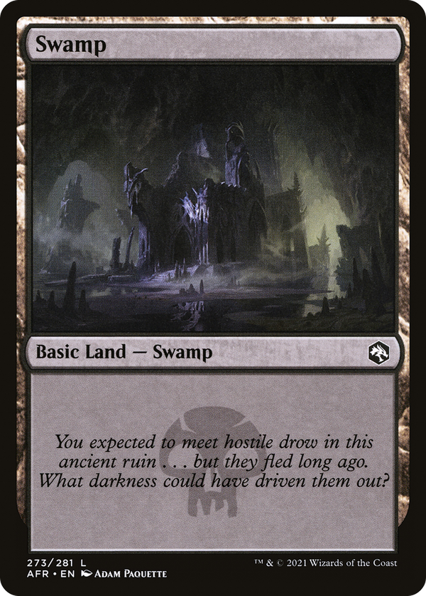 Swamp (afr)