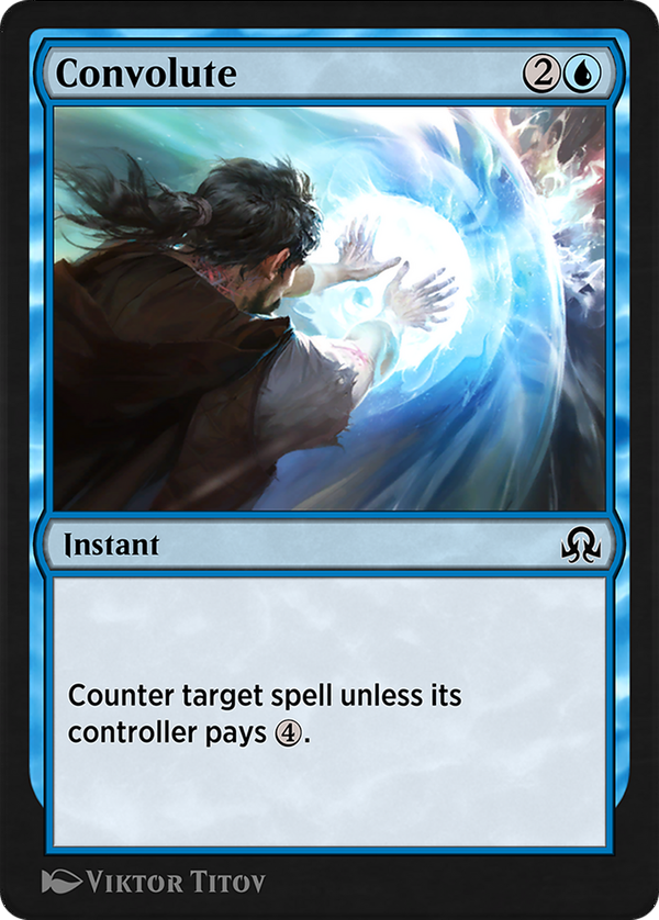 Convolute (sir)