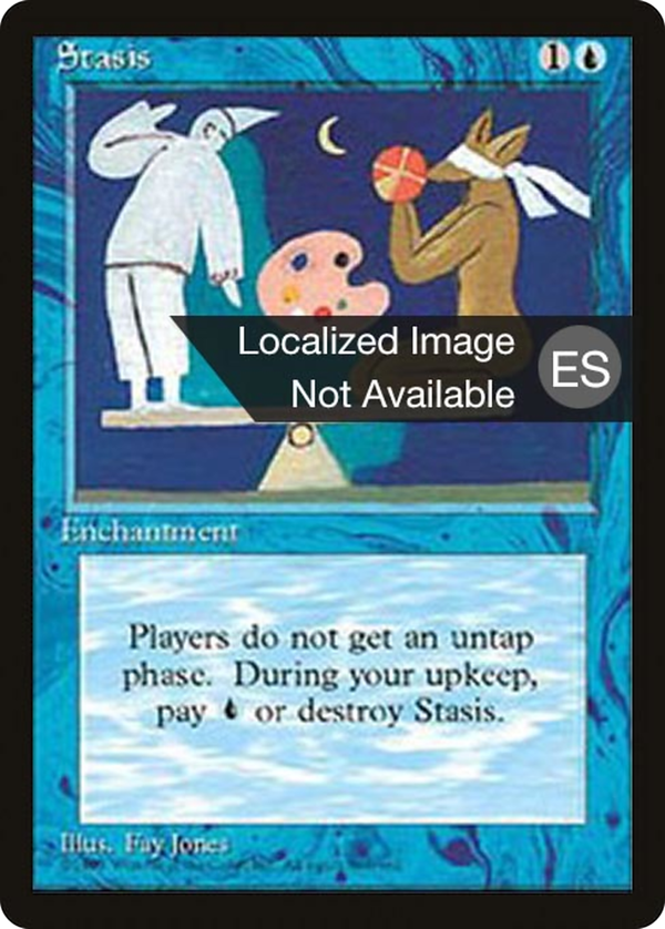 Stasis (4bb)