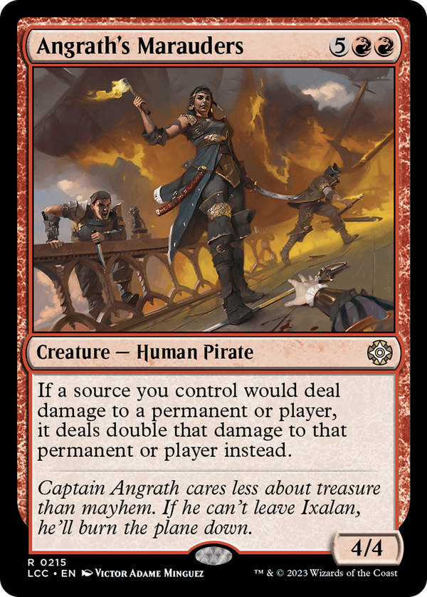 Angrath's Marauders (lcc)