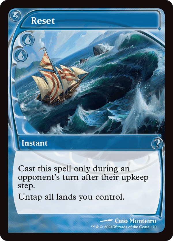 Reset (mb2)