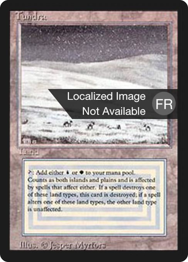 Tundra (fbb)
