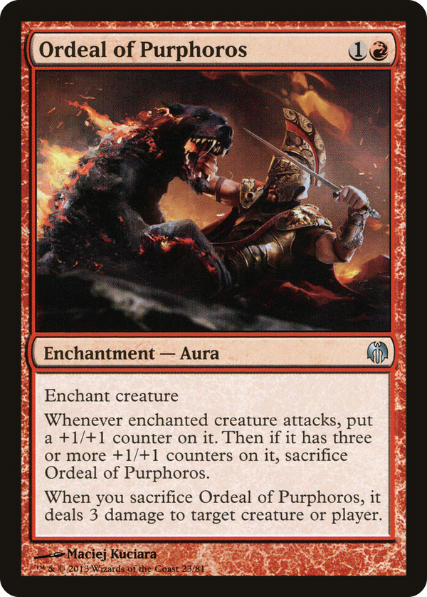 Ordeal of Purphoros (ddl)