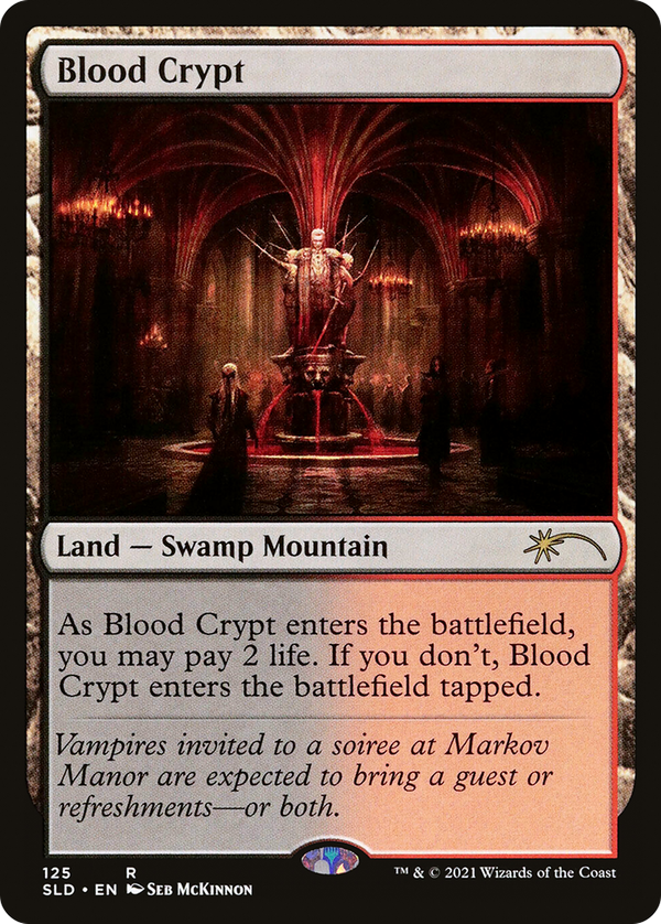 Blood Crypt (sld)
