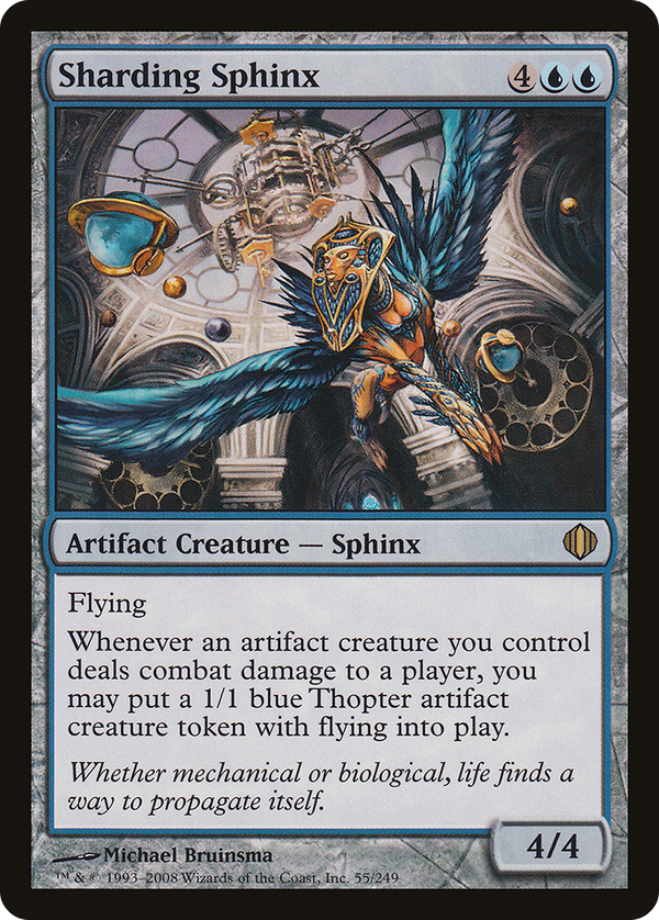 Sharding Sphinx (ala)