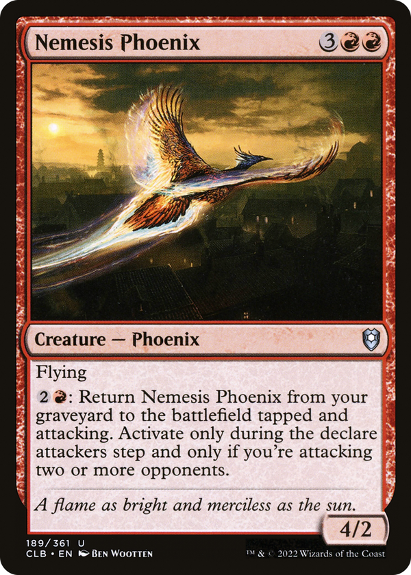 Nemesis Phoenix (clb)