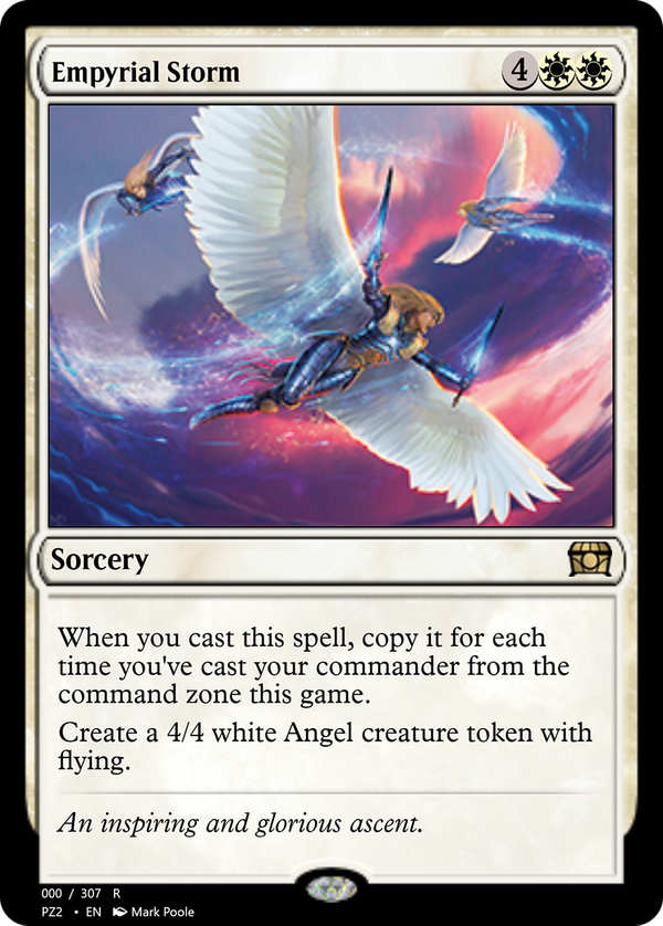 Empyrial Storm (pz2)