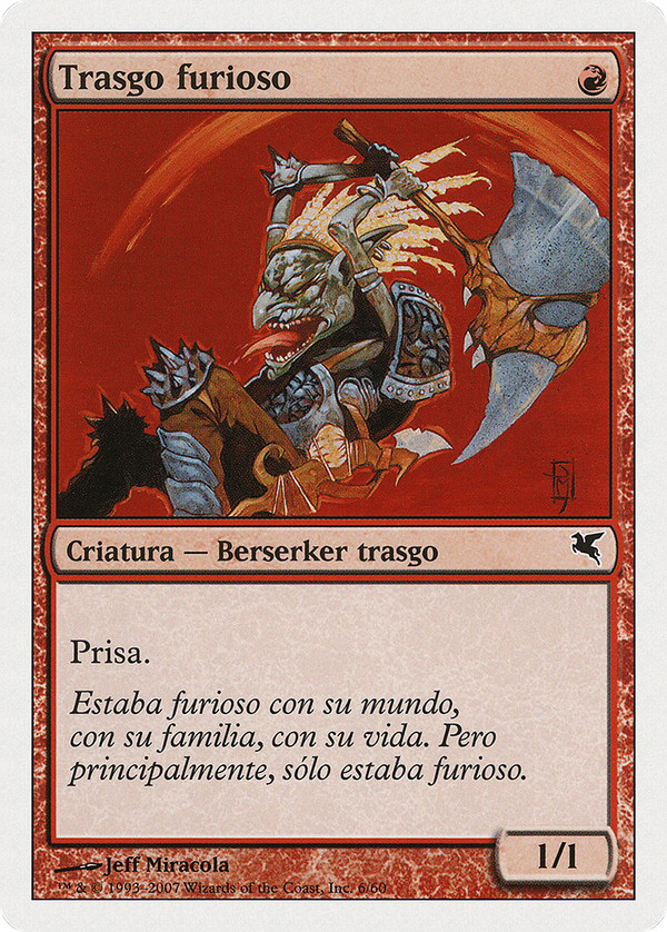 Raging Goblin (psal)