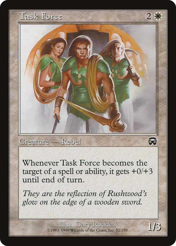 Task Force (mmq)