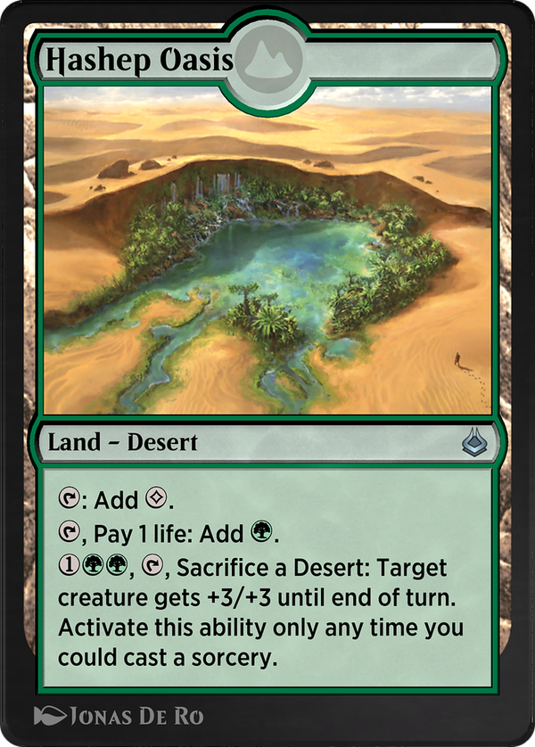 Hashep Oasis (akr)
