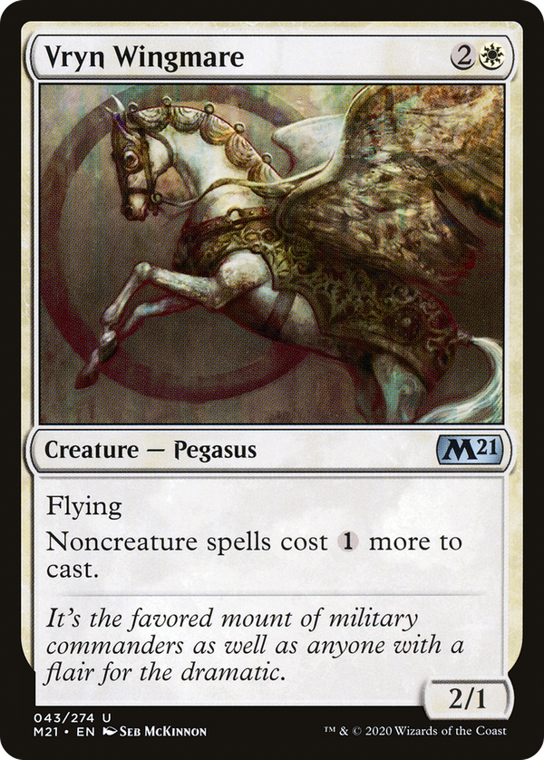 Vryn Wingmare (m21)