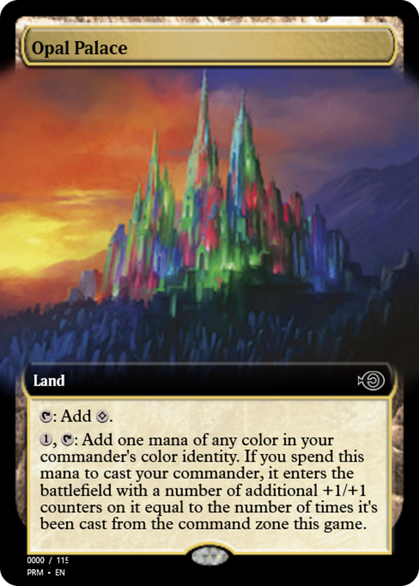 Opal Palace (prm)