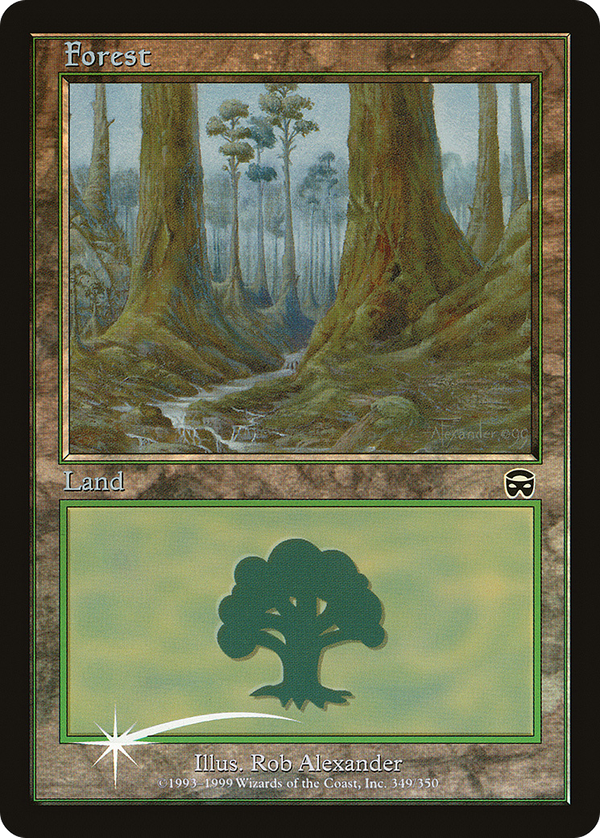 Forest (pal00)