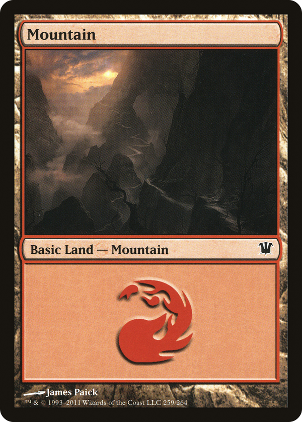 Mountain (isd)