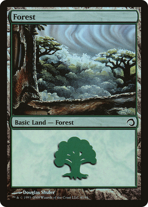 Forest (h09)
