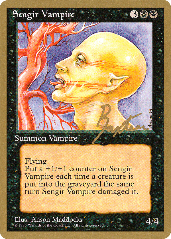 Sengir Vampire (ptc)