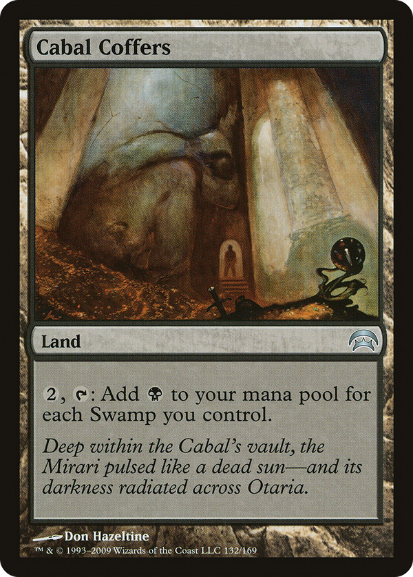 Cabal Coffers (hop)