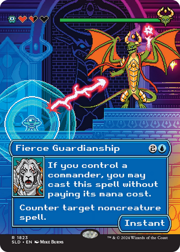 Fierce Guardianship (sld)