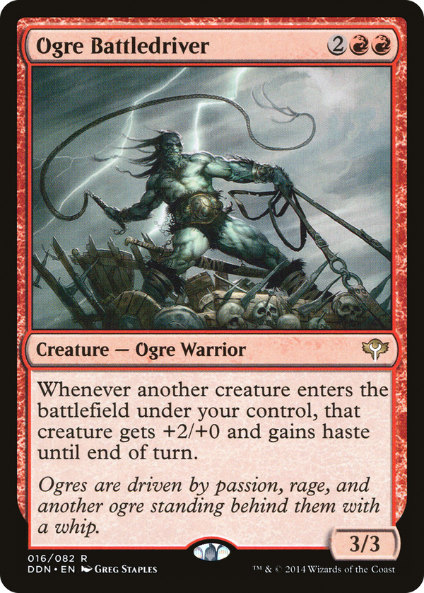 Ogre Battledriver (ddn)