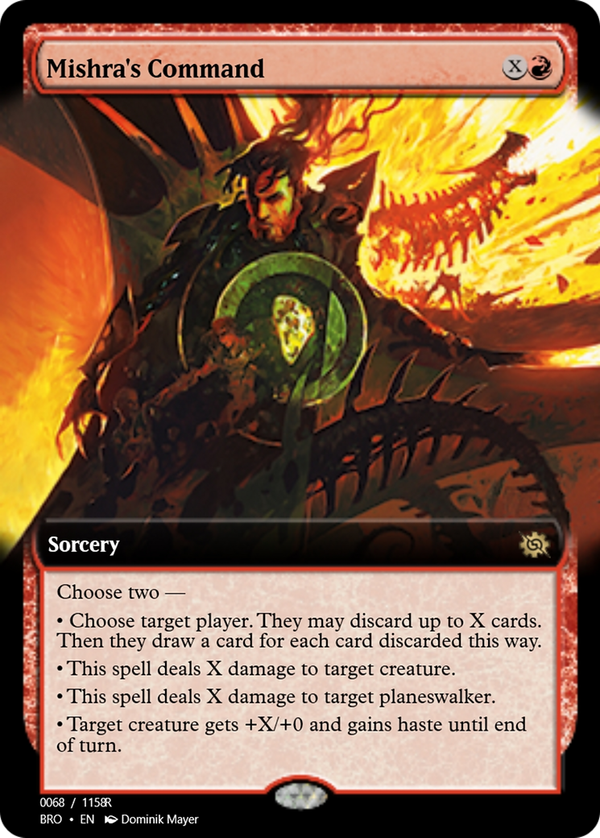 Mishra's Command (prm)