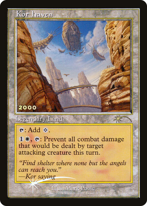 Kor Haven (p30a)