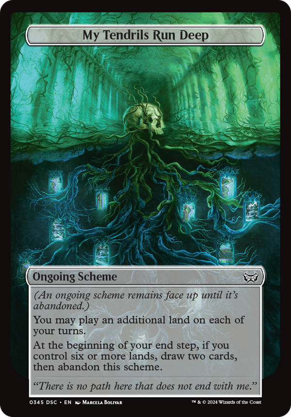 My Tendrils Run Deep (dsc)