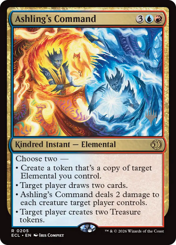 Ashling's Command (pecl)