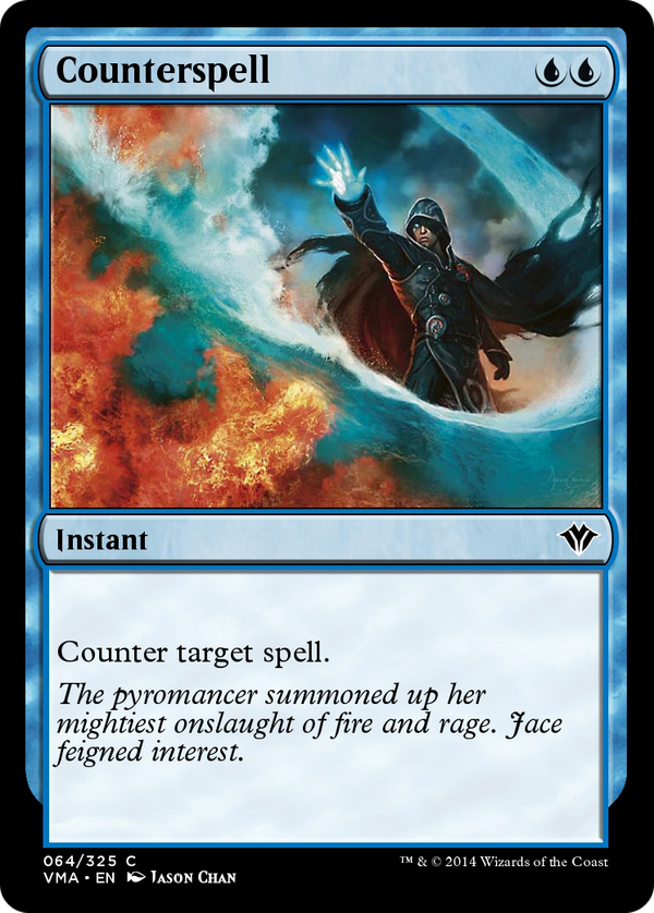Counterspell (vma)
