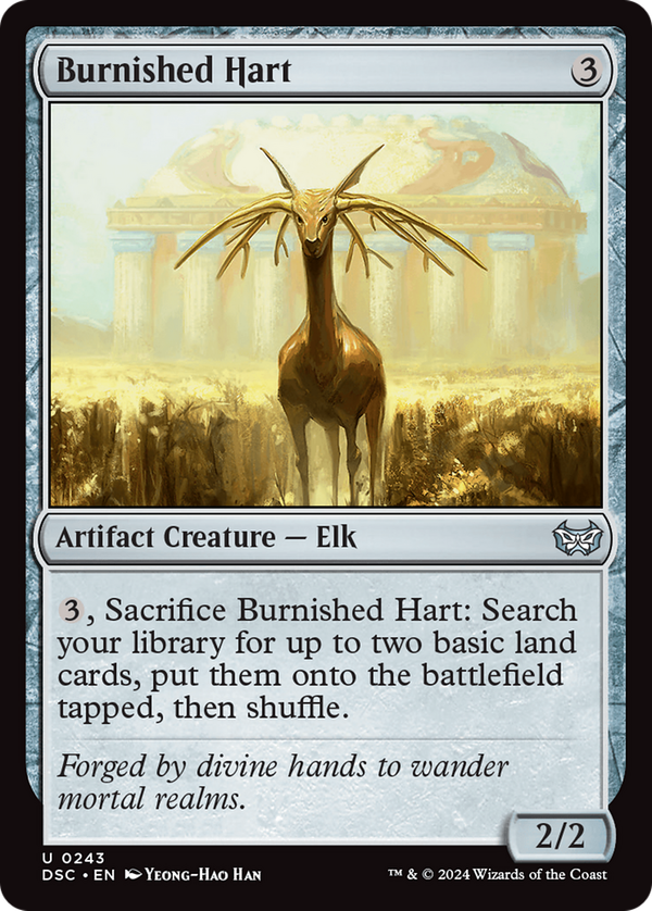 Burnished Hart (dsc)